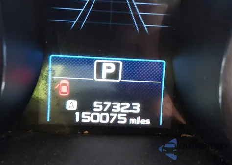 2015 Subaru Outback 3.6R Limited z USA, uszkodzony, nr VIN 4S4BSENC6F3272445